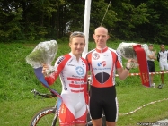 Cykelløb's billeder fra sæsonen 2005-07