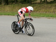 Nordisk Mesterskab Time Trial '09
