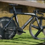 Trek Equinox TTX 9.9SSL™